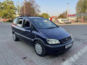 OPEL ZAFIRA A 2.0 DI