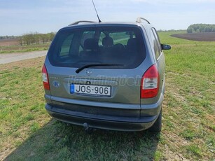 OPEL ZAFIRA A 2.2 Elegance