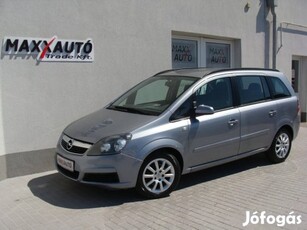 Opel Zafira B 1.6 Enjoy