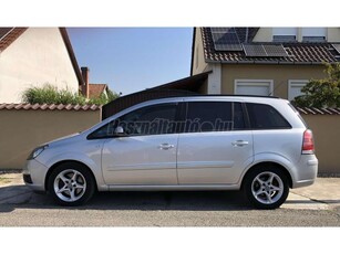 OPEL ZAFIRA B 1.9 CDTI Cosmo