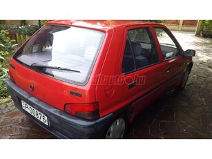 PEUGEOT 106 1.0 KID