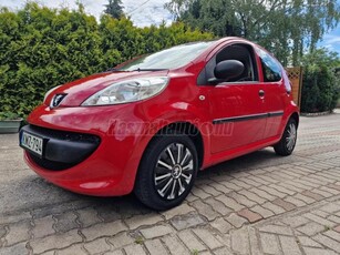 PEUGEOT 107 1.0 Kid Magyarországi kisautó!