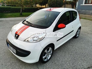 PEUGEOT 107 1.0 Trendy EURO5