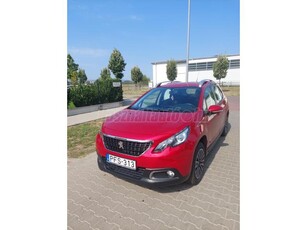 PEUGEOT 2008 1.2 PureTech Active