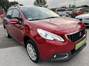 PEUGEOT 2008 1.2 PureTech Allure 135eKm!Mo.-i!1TulaJ!