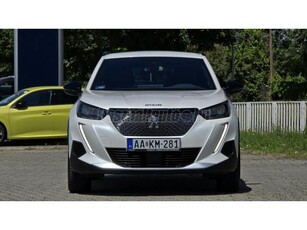 PEUGEOT 2008 1.2 PureTech Allure EAT8 Magyarországi Biztos Forrásból!