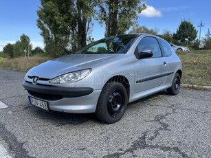 PEUGEOT 206 1.1 Look