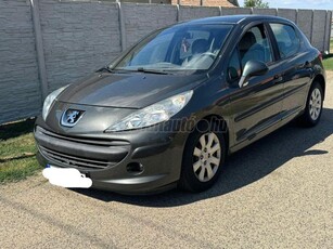 PEUGEOT 207 1.4 16V Premium