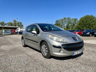 PEUGEOT 207 1.4 16V Urban