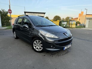 PEUGEOT 207 1.4 VTi Trendy