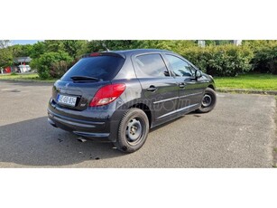 PEUGEOT 207 1.6 VTi Premium EURO5