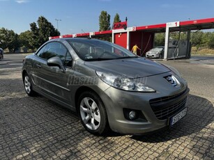 PEUGEOT 207 CC 1.6 VTi Feline