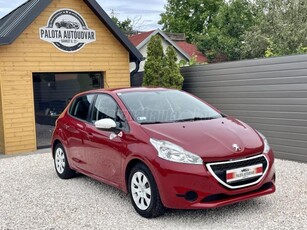 PEUGEOT 208 1.0 VTi PureTech Access 1 év garancia!