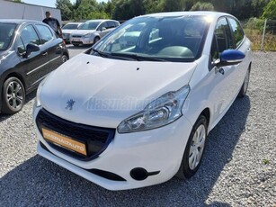 PEUGEOT 208 1.0 VTi PureTech Active 96.000KM!VEZETETT SZERVÍZKÖNYV!