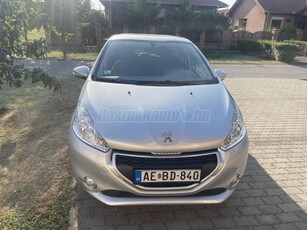 PEUGEOT 208 1.2 VTi PureTech Active