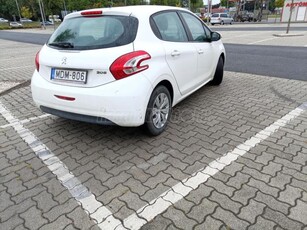 PEUGEOT 208 1.4 HDi Active