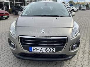 PEUGEOT 3008 1.6 BlueHDi Active EAT6 Márkakereskedés!