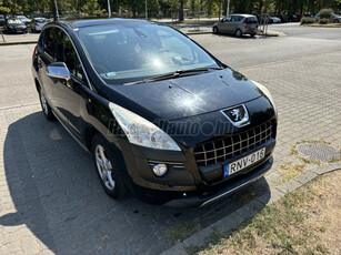 PEUGEOT 3008 1.6 HDi Premium