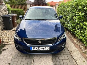 PEUGEOT 301 1.2 PureTech Active