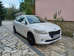 PEUGEOT 301 1.6 HDi Style