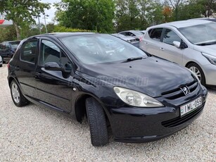 PEUGEOT 307 1.6 Premium