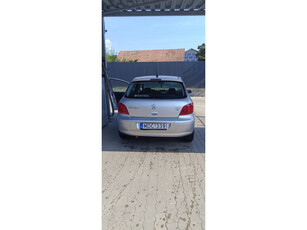 PEUGEOT 307 2.0 HDi Riviera