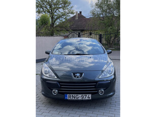 PEUGEOT 307 2.0 HDi Sportline