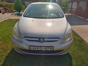 PEUGEOT 307 2.0 Premium