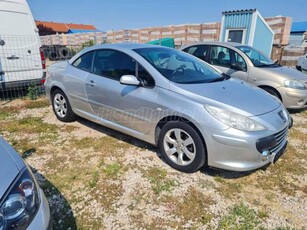 PEUGEOT 307 CC 1.6 Standard