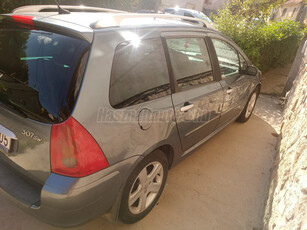 PEUGEOT 307 SW 1.6 Premium