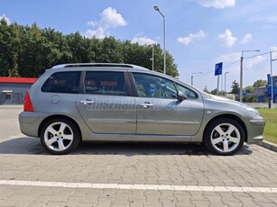 PEUGEOT 307 SW 2.0 HDi Supreme