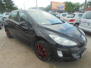 PEUGEOT 308 1.4 VTi Premium MAGYARORSZÁGI.SZERVIZKÖNYVES