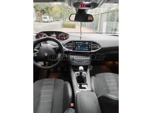 PEUGEOT 308 1.5 BlueHDi Active EAT8 EURO6.2