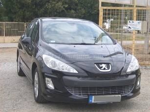 PEUGEOT 308 1.6 VTi Premium