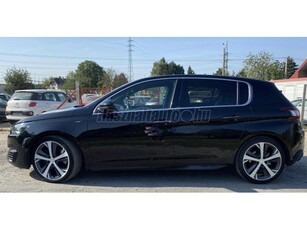 PEUGEOT 308 2.0 BlueHDi GT EAT6