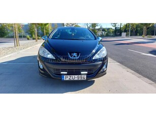 PEUGEOT 308 CC 1.6 THP Feline