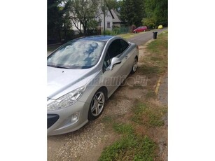 PEUGEOT 308 CC 2.0 HDi Premium Pack Full extra