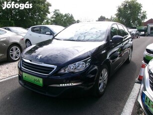 Peugeot 308 SW 1.6 Bluehdi Active 1+Év Garancia...