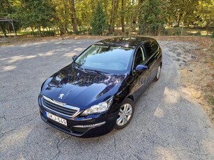 PEUGEOT 308 SW 1.6 BlueHDi Style