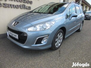 Peugeot 308 SW 1.6 VTi Confort Pack EURO5 Digit...