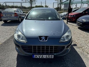 PEUGEOT 407 1.8 Confort