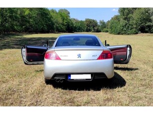 PEUGEOT 407 Coupe 3.0 Feline (Automata)