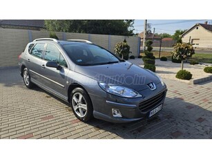 PEUGEOT 407 SW 1.6 HDi Confort