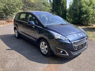 PEUGEOT 5008 1.6 BlueHDi Active 123000 e.km.!!! szervizkönyv !!!