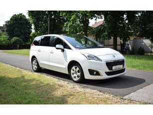 PEUGEOT 5008 2.0 BlueHDi HY Allure (7 személyes ) Magyar!