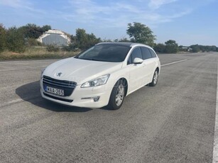 PEUGEOT 508 1.6 . sw