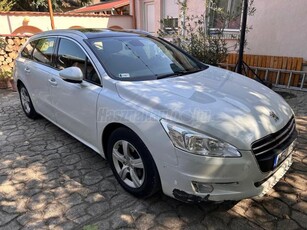 PEUGEOT 508 SW 1.6 HDi Active MAGYARORSZÁGI 2.TULAJ!!