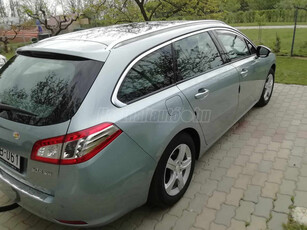 PEUGEOT 508 SW 1.6 THP Active