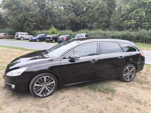 PEUGEOT 508 SW 2.0 HDi Allure