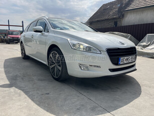 PEUGEOT 508 SW 2.2 HDi GT (Automata)